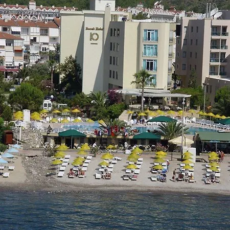 Hotel Karacan