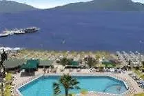 Karacan Hotel